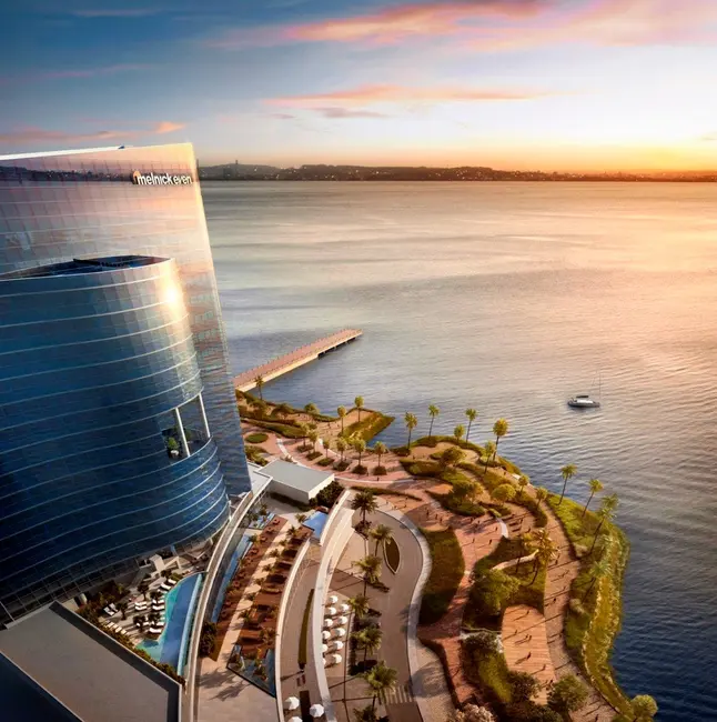 Foto 9 de Sala Comercial à venda, 43m2 em Praia de Belas, Porto Alegre - RS