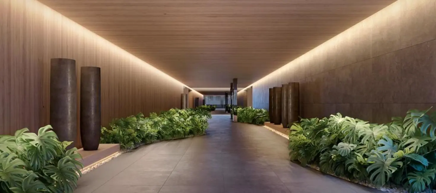 Foto 3 de Apartamento com 3 quartos à venda, 119m2 em Boa Vista, Porto Alegre - RS