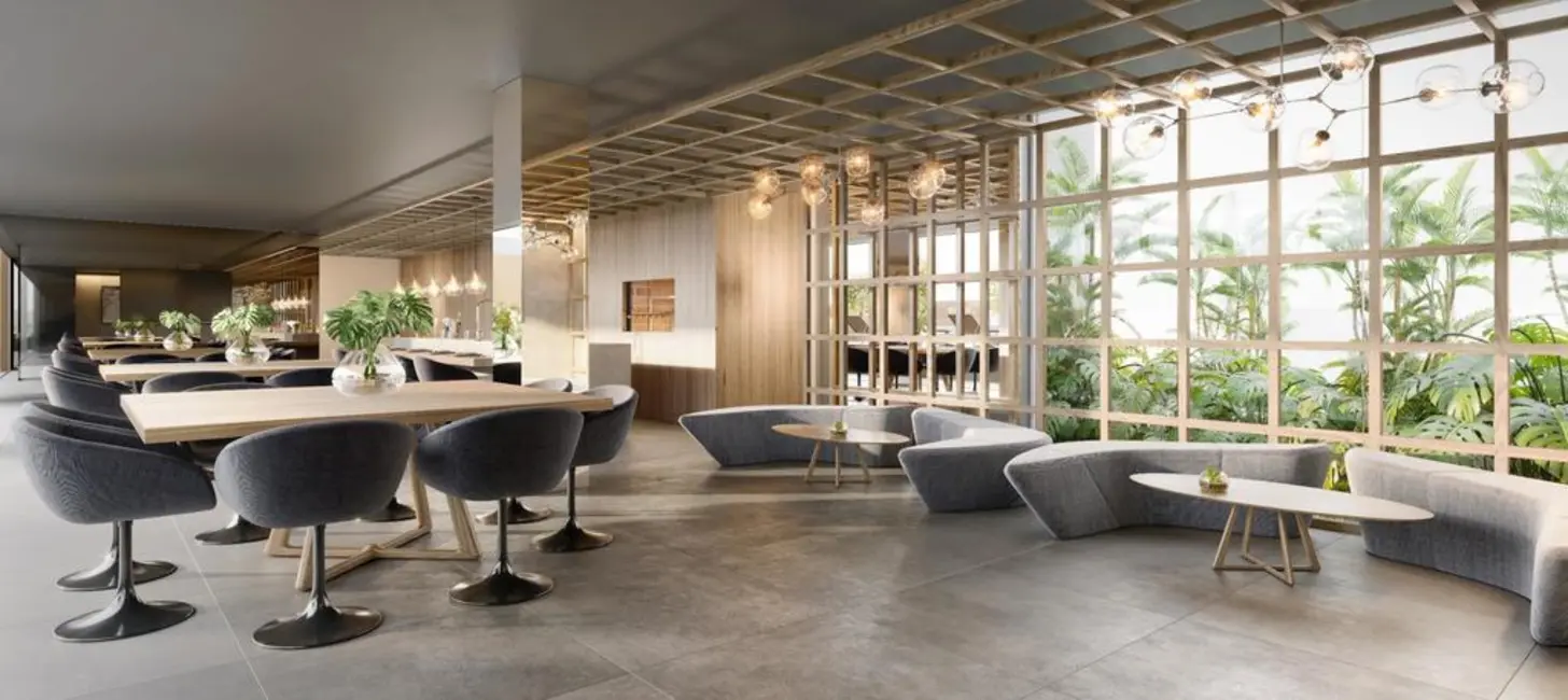 Foto 9 de Apartamento com 3 quartos à venda, 119m2 em Boa Vista, Porto Alegre - RS