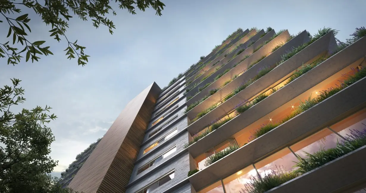Foto 1 de Apartamento com 3 quartos à venda, 251m2 em Mont Serrat, Porto Alegre - RS