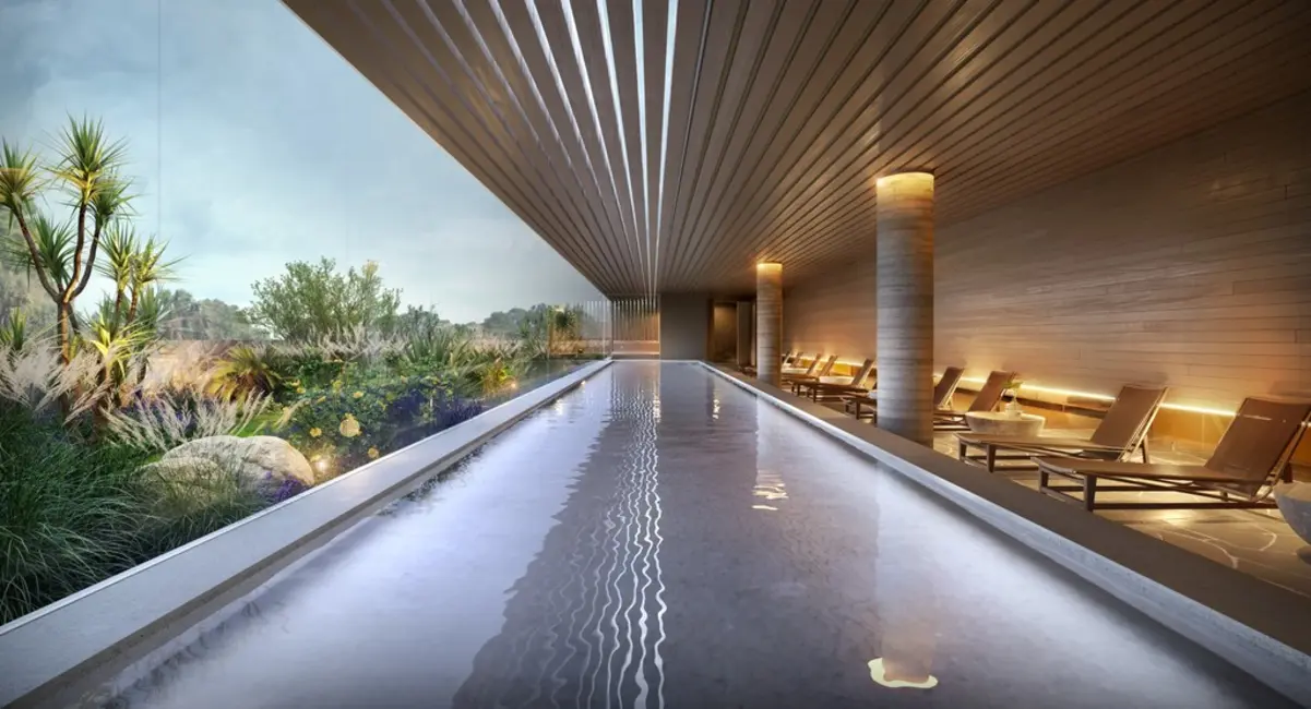 Foto 4 de Apartamento com 3 quartos à venda, 251m2 em Mont Serrat, Porto Alegre - RS