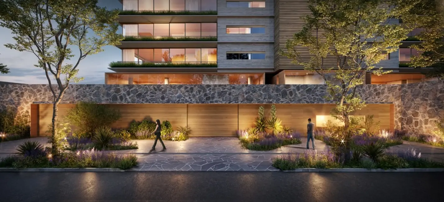 Foto 3 de Apartamento com 3 quartos à venda, 251m2 em Mont Serrat, Porto Alegre - RS