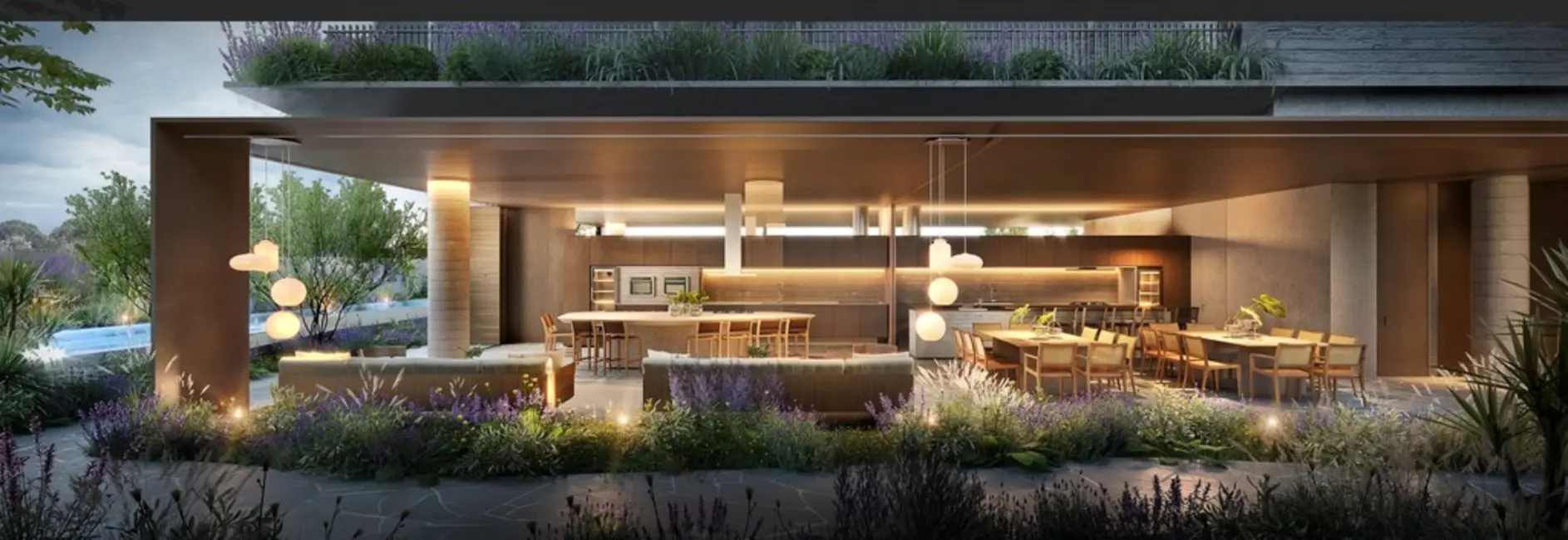 Foto 5 de Apartamento com 3 quartos à venda, 251m2 em Mont Serrat, Porto Alegre - RS