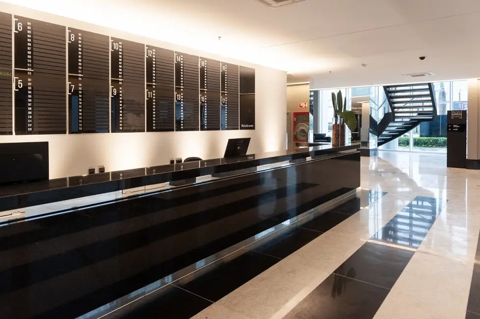 Foto 6 de Sala Comercial à venda, 37m2 em Jardim Europa, Porto Alegre - RS