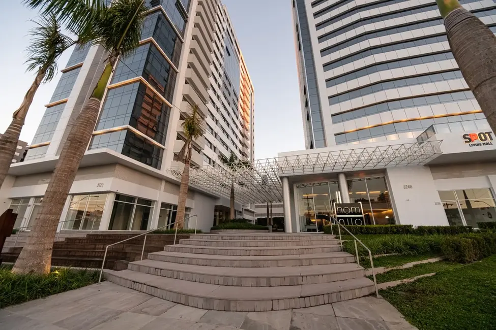 Foto 2 de Sala Comercial à venda, 37m2 em Jardim Europa, Porto Alegre - RS