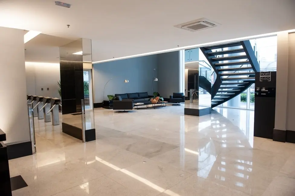 Foto 7 de Sala Comercial à venda, 43m2 em Jardim Europa, Porto Alegre - RS