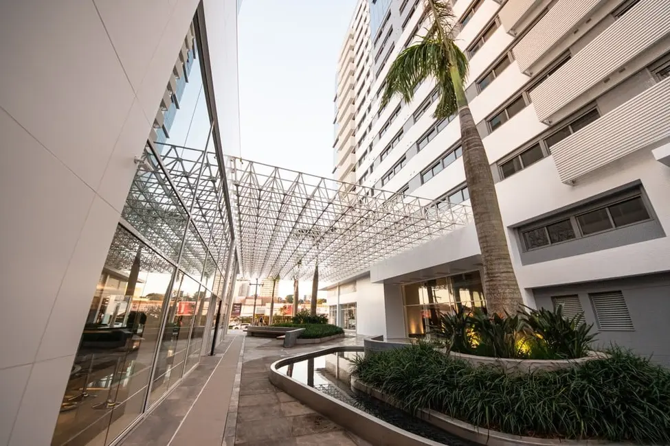 Foto 4 de Sala Comercial à venda, 43m2 em Jardim Europa, Porto Alegre - RS