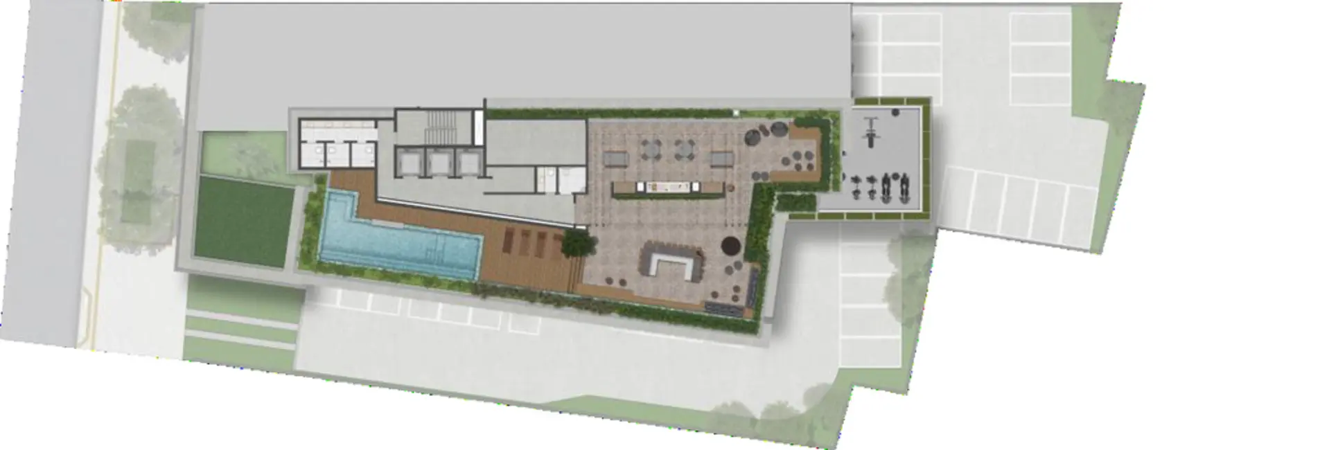 Foto 6 de Kitnet à venda, 24m2 em Auxiliadora, Porto Alegre - RS