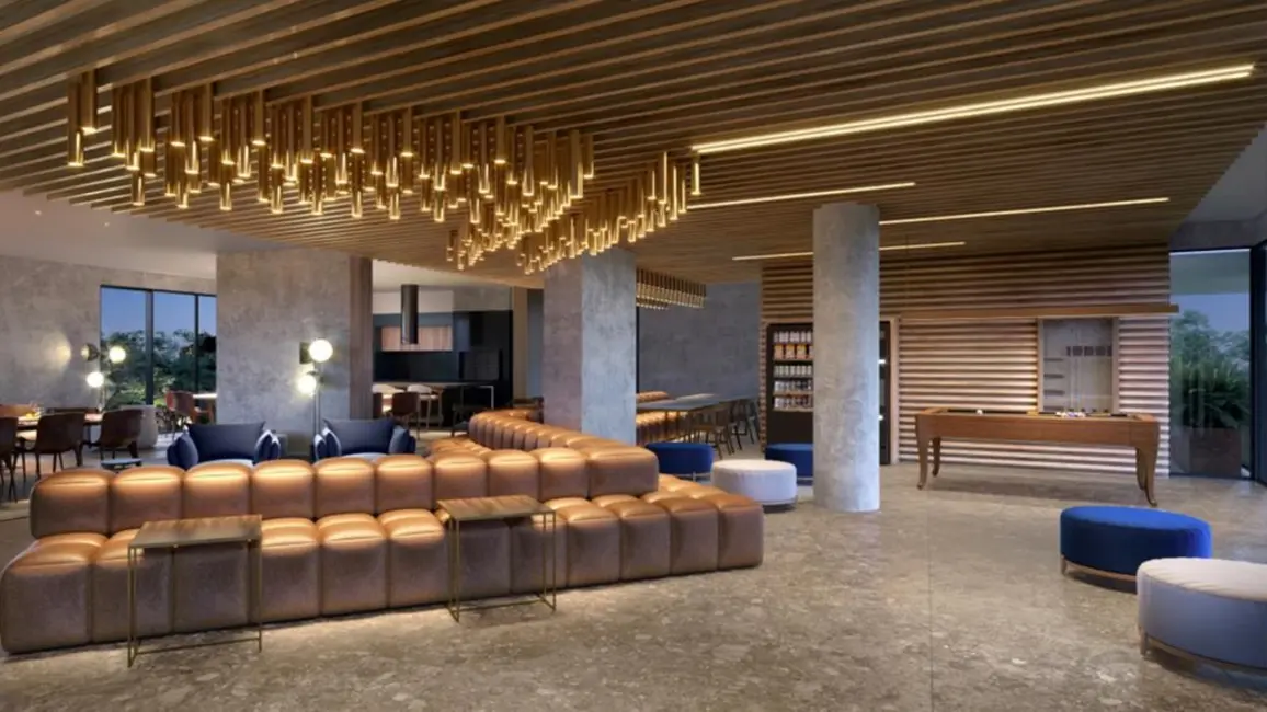 Foto 8 de Kitnet à venda, 24m2 em Auxiliadora, Porto Alegre - RS