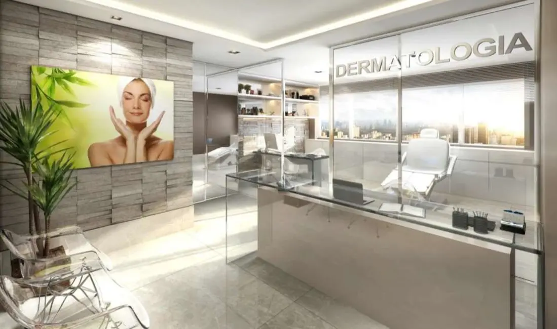 Foto 8 de Sala Comercial à venda, 35m2 em Santana, Porto Alegre - RS