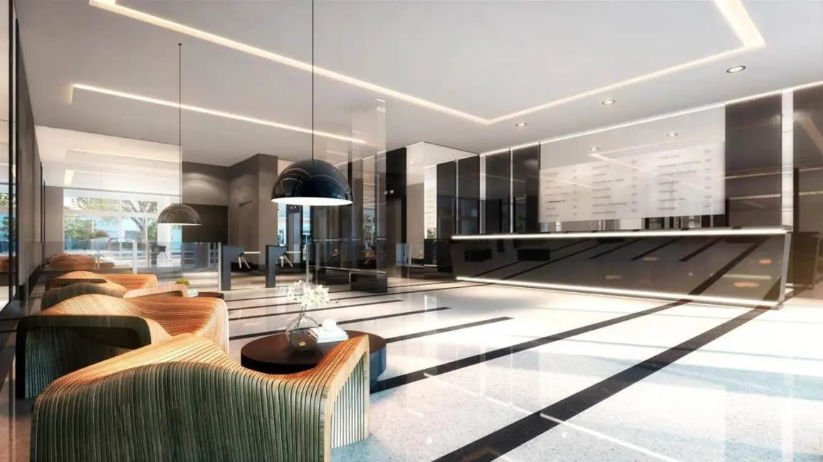 Foto 6 de Sala Comercial à venda, 35m2 em Santana, Porto Alegre - RS