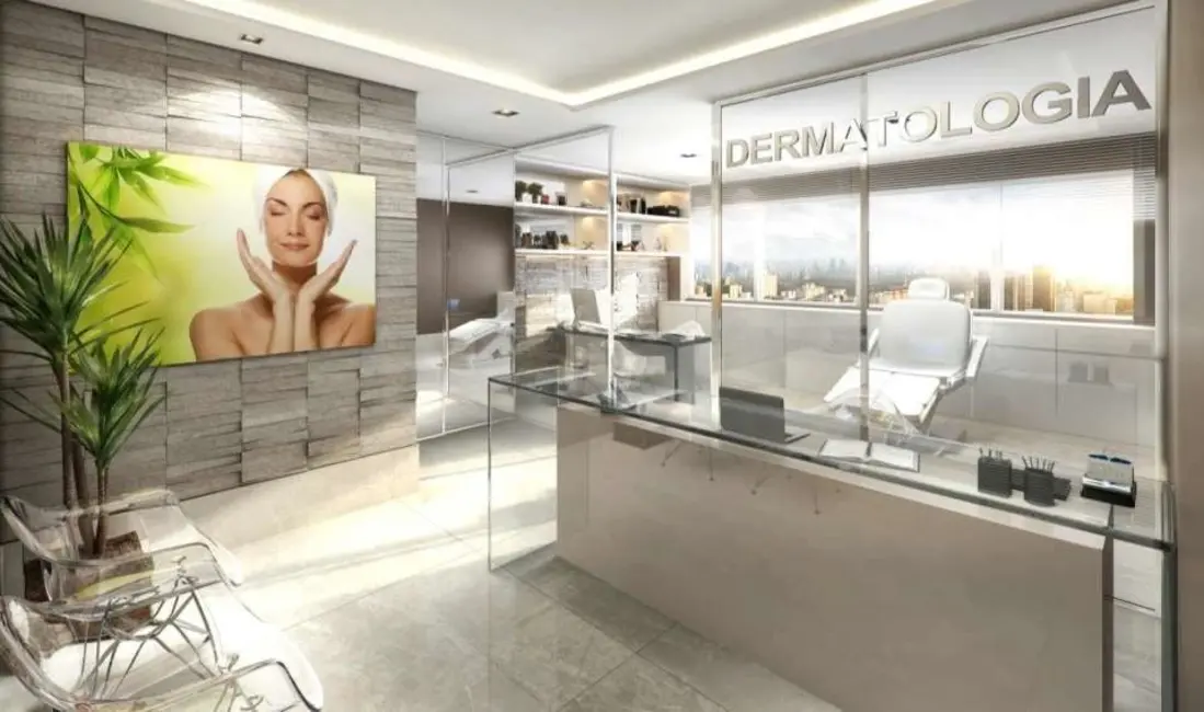 Foto 8 de Sala Comercial à venda, 42m2 em Santana, Porto Alegre - RS