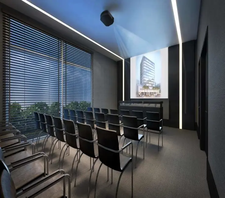 Foto 7 de Sala Comercial à venda, 42m2 em Santana, Porto Alegre - RS