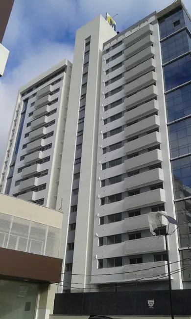 Foto 5 de Sala Comercial à venda, 43m2 em Santana, Porto Alegre - RS