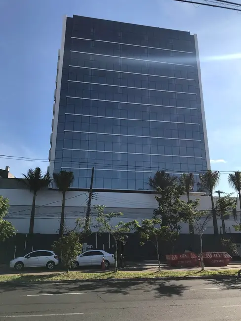 Foto 4 de Sala Comercial à venda, 43m2 em Santana, Porto Alegre - RS