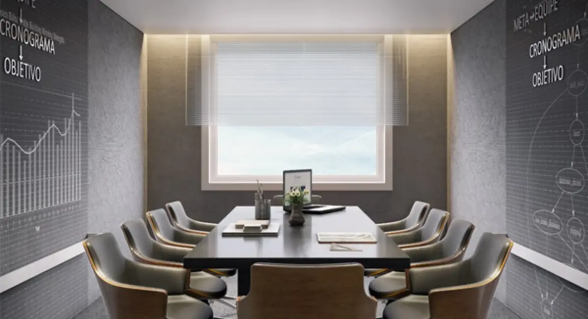 Foto 7 de Sala Comercial à venda, 24m2 em Jardim Lindóia, Porto Alegre - RS