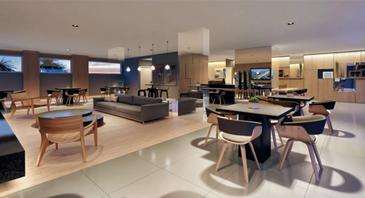 Foto 8 de Apartamento com 2 quartos à venda, 56m2 em Jardim Lindóia, Porto Alegre - RS