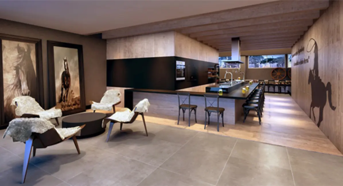 Foto 9 de Apartamento com 2 quartos à venda, 56m2 em Jardim Lindóia, Porto Alegre - RS