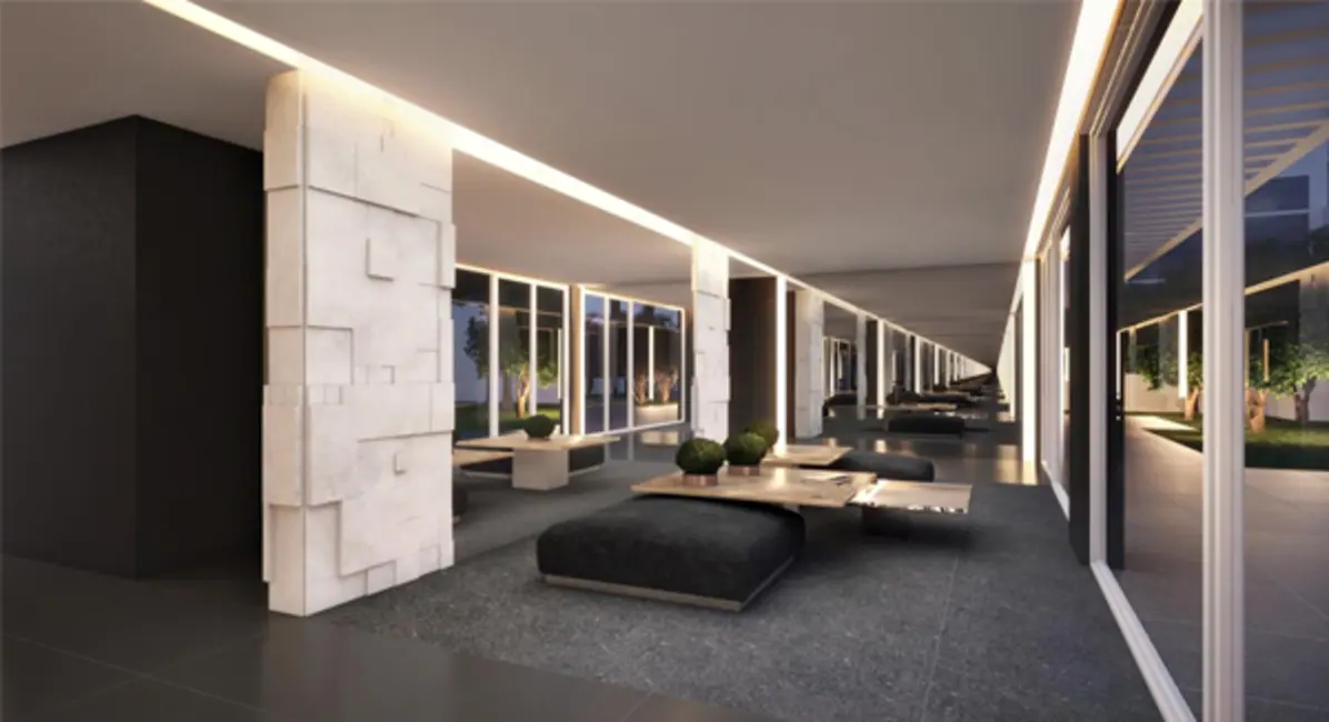 Foto 3 de Apartamento com 2 quartos à venda, 56m2 em Jardim Lindóia, Porto Alegre - RS