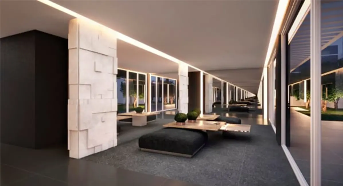 Foto 3 de Apartamento com 3 quartos à venda, 60m2 em Jardim Lindóia, Porto Alegre - RS