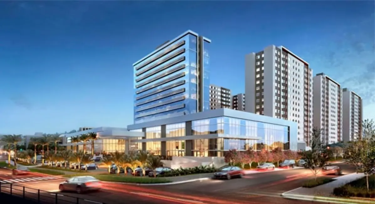 Foto 1 de Apartamento com 3 quartos à venda, 60m2 em Jardim Lindóia, Porto Alegre - RS