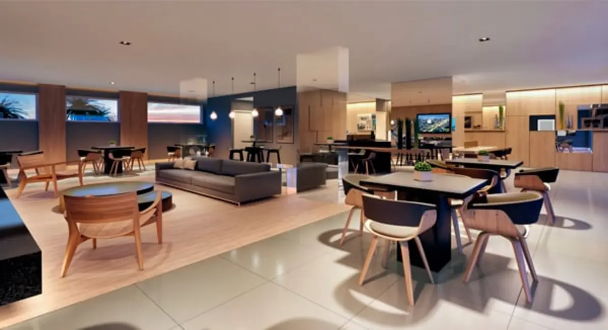 Foto 8 de Apartamento com 3 quartos à venda, 81m2 em Jardim Lindóia, Porto Alegre - RS