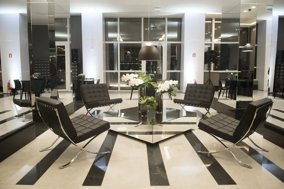 Sala Comercial à venda, 33m2 em Mont Serrat, Porto Alegre - RS - imagem 5 Foto 5 de Sala Comercial à venda, 33m2 em Mont Serrat, Porto Alegre - RS