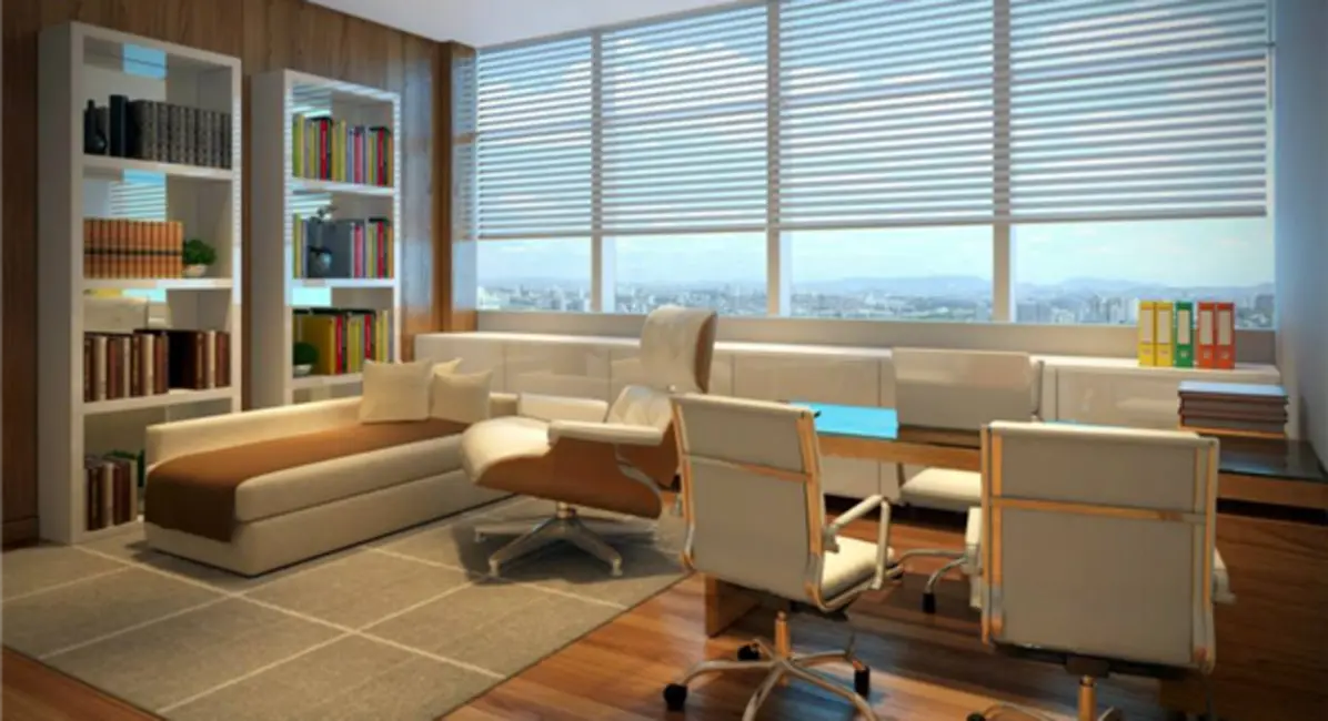 Sala Comercial à venda, 33m2 em Mont Serrat, Porto Alegre - RS - imagem 7 Foto 7 de Sala Comercial à venda, 33m2 em Mont Serrat, Porto Alegre - RS