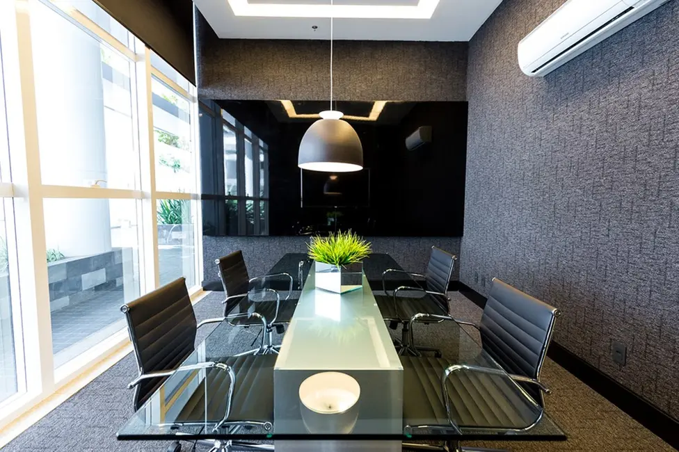 Sala Comercial à venda, 33m2 em Mont Serrat, Porto Alegre - RS - imagem 4 Foto 4 de Sala Comercial à venda, 33m2 em Mont Serrat, Porto Alegre - RS