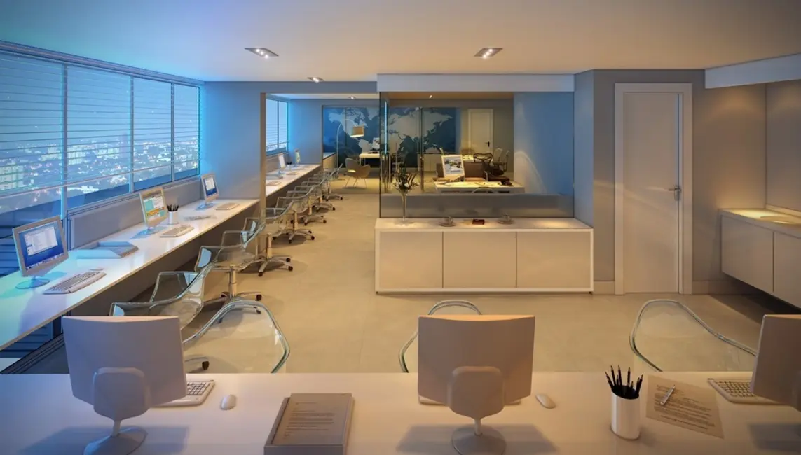 Foto 7 de Sala Comercial à venda, 36m2 em Floresta, Porto Alegre - RS