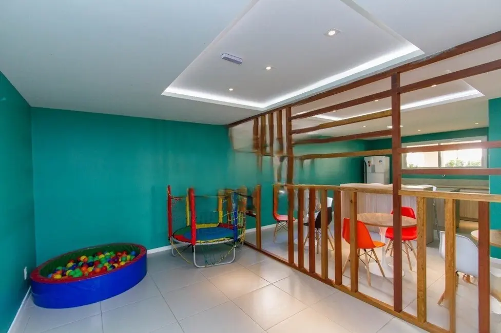 Apartamento com 2 quartos à venda, 76m2 em Marechal Rondon, Canoas - RS - imagem 6 Foto 6 de Apartamento com 2 quartos à venda, 76m2 em Marechal Rondon, Canoas - RS