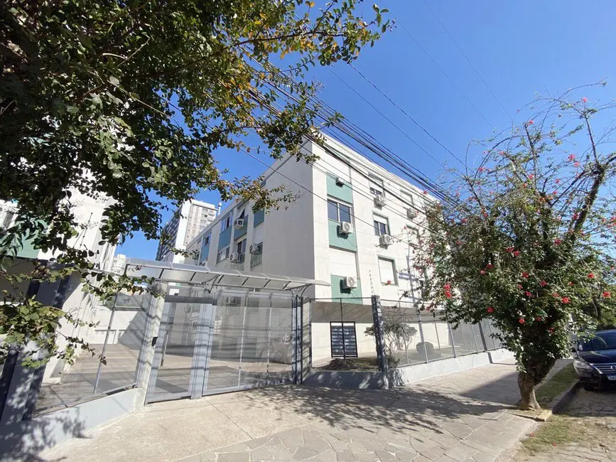 Foto 1 de Apartamento com 3 quartos à venda, 81m2 em Vila Ipiranga, Porto Alegre - RS