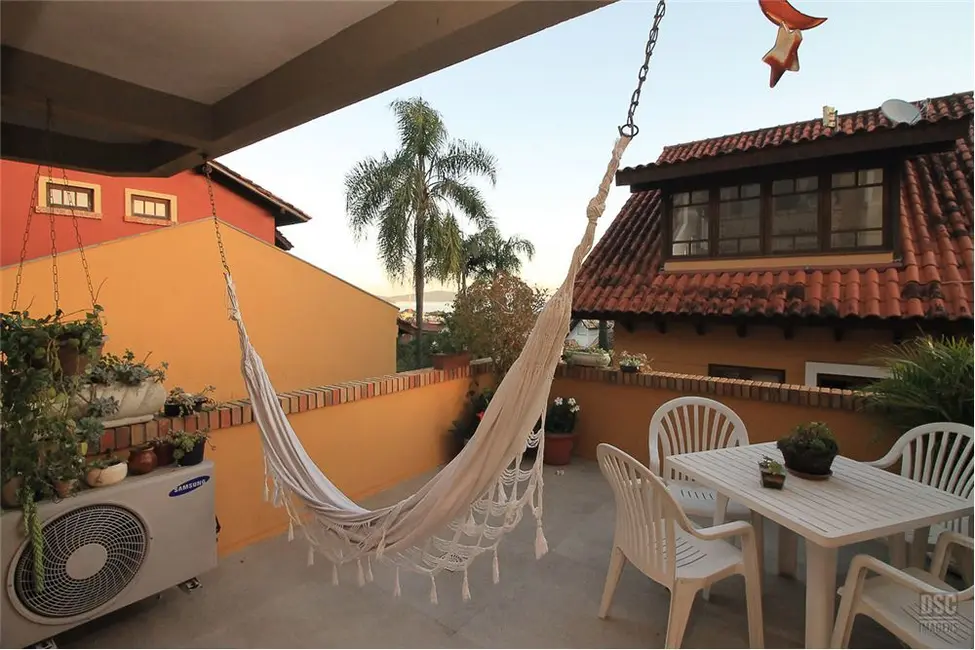 Foto 7 de Casa à venda, 210m2 em Jardim Isabel, Porto Alegre - RS