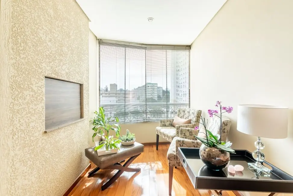 Foto 8 de Apartamento com 2 quartos à venda, 68m2 em Jardim Botânico, Porto Alegre - RS