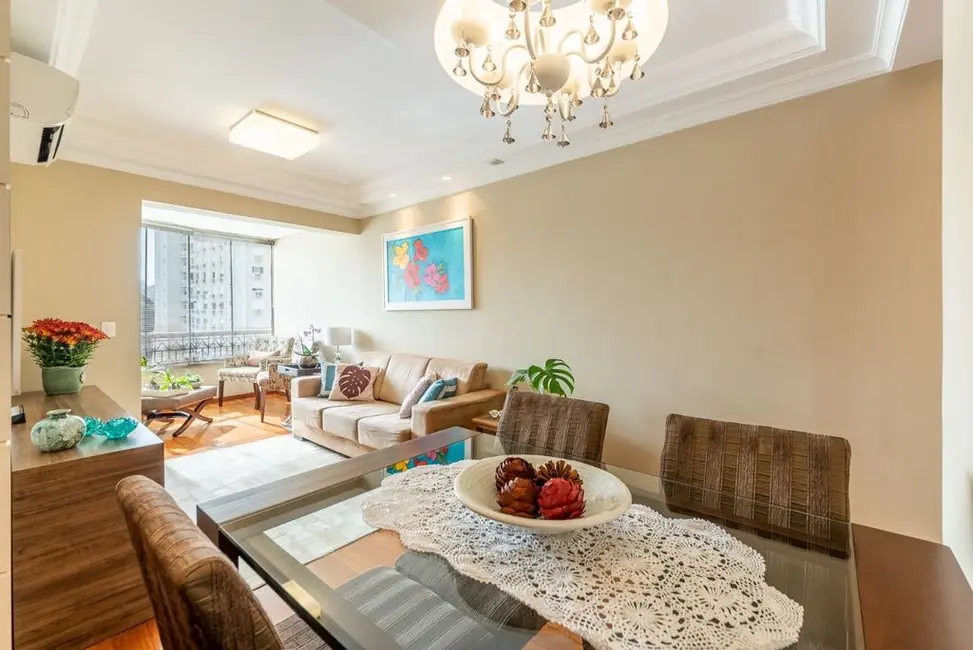 Foto 1 de Apartamento com 2 quartos à venda, 68m2 em Jardim Botânico, Porto Alegre - RS