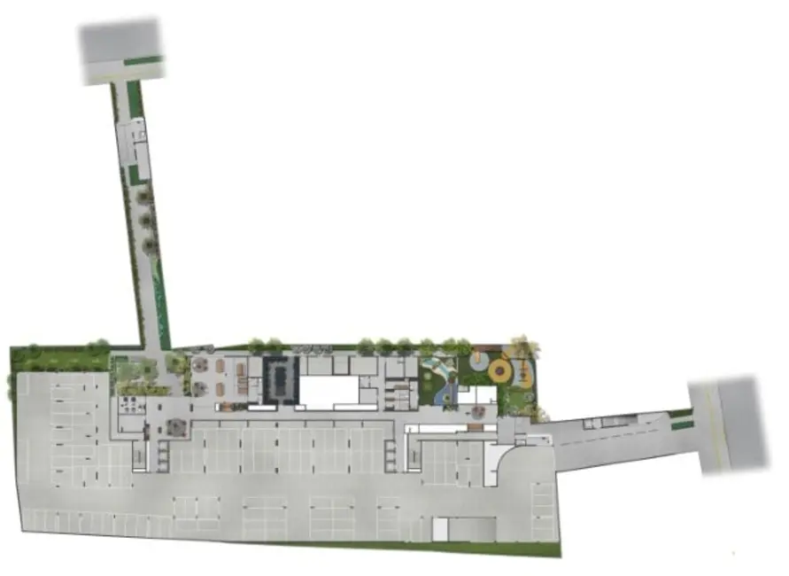 Apartamento com 2 quartos à venda, 60m2 em Cidade Baixa, Porto Alegre - RS - imagem 2 Foto 2 de Apartamento com 2 quartos à venda, 60m2 em Cidade Baixa, Porto Alegre - RS