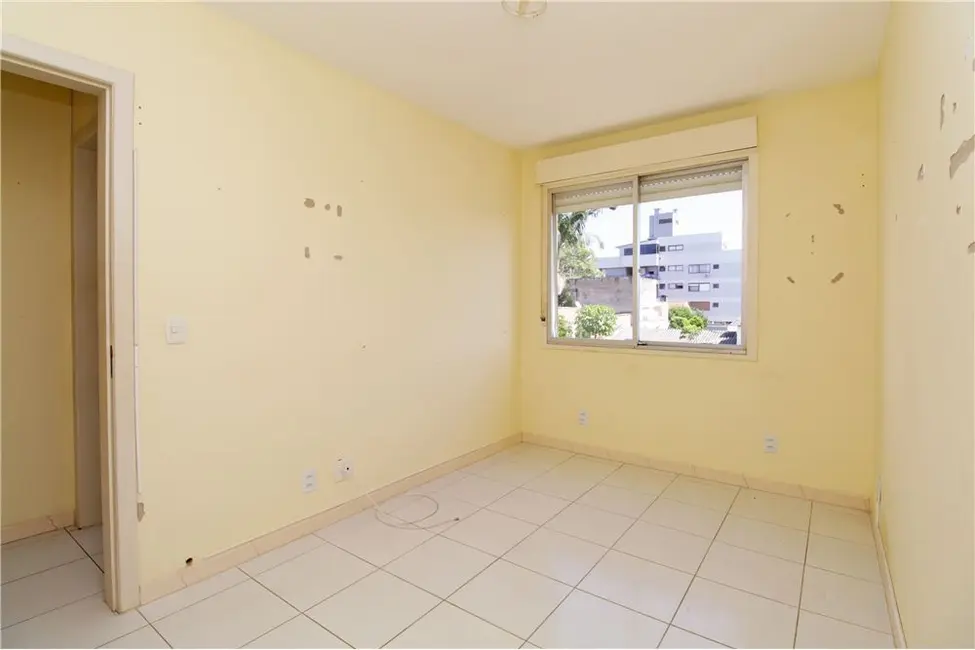 Foto 1 de Apartamento com 3 quartos à venda, 73m2 em Cristo Redentor, Porto Alegre - RS