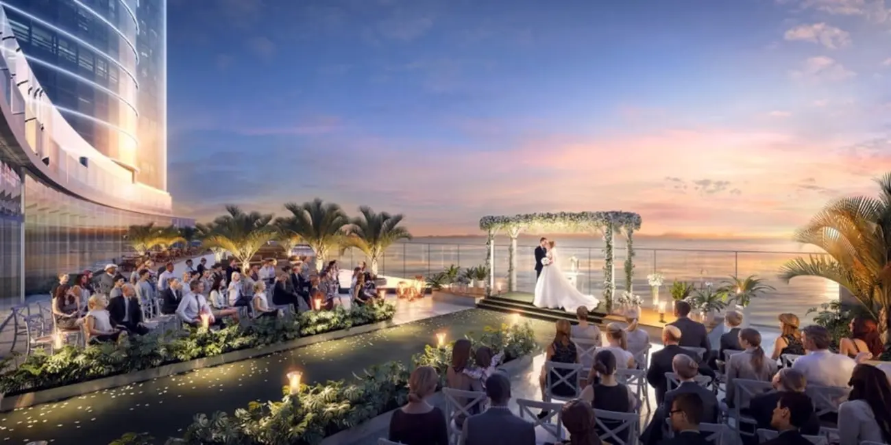 Apartamento com 1 quarto à venda, 43m2 em Praia de Belas, Porto Alegre - RS - imagem 6 Foto 6 de Apartamento com 1 quarto à venda, 43m2 em Praia de Belas, Porto Alegre - RS