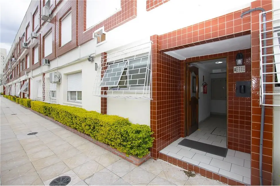 Foto 1 de Apartamento com 2 quartos à venda, 58m2 em Santo Antônio, Porto Alegre - RS