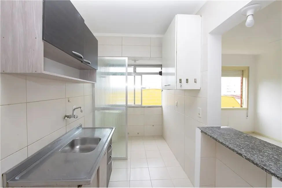 Foto 6 de Apartamento com 2 quartos à venda, 58m2 em Santo Antônio, Porto Alegre - RS