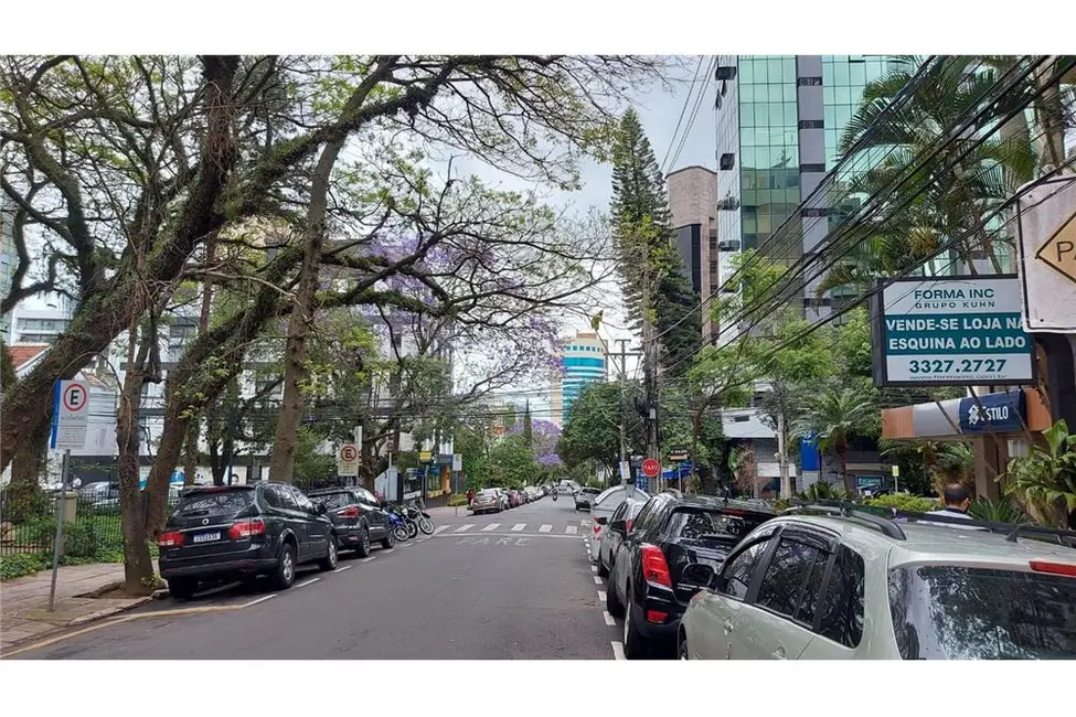 Sala Comercial à venda, 434m2 em Moinhos de Vento, Porto Alegre - RS - imagem 7 Foto 7 de Sala Comercial à venda, 434m2 em Moinhos de Vento, Porto Alegre - RS