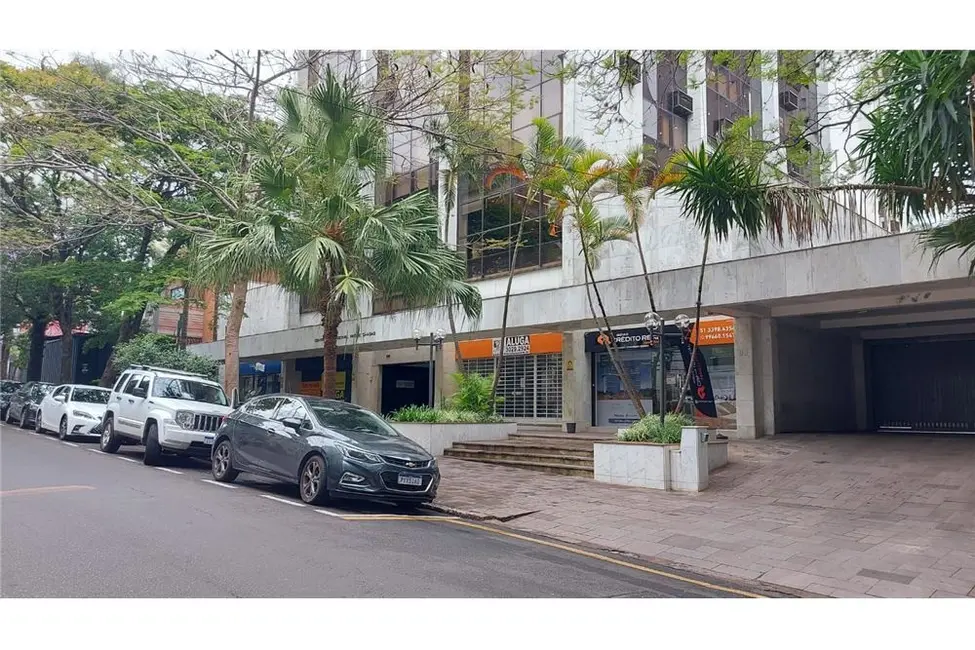 Sala Comercial à venda, 434m2 em Moinhos de Vento, Porto Alegre - RS - imagem 6 Foto 6 de Sala Comercial à venda, 434m2 em Moinhos de Vento, Porto Alegre - RS