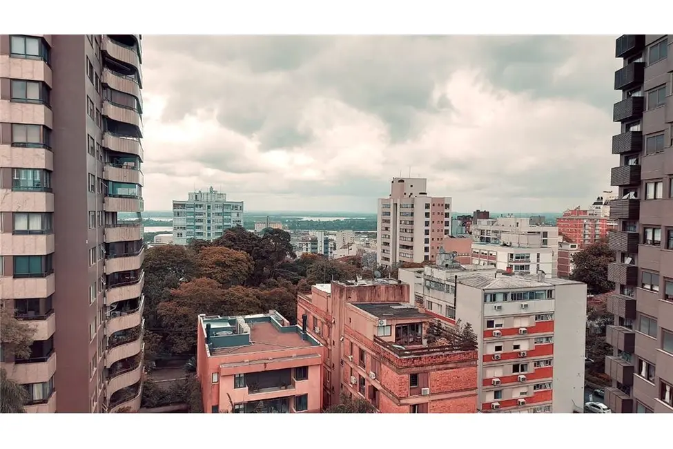 Foto 2 de Sala Comercial à venda, 434m2 em Moinhos de Vento, Porto Alegre - RS