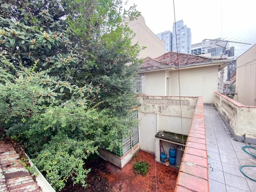 Foto 6 de Casa com 4 quartos à venda, 283m2 em Rio Branco, Porto Alegre - RS