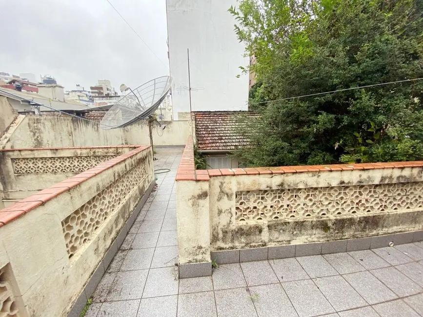 Foto 3 de Casa com 4 quartos à venda, 283m2 em Rio Branco, Porto Alegre - RS