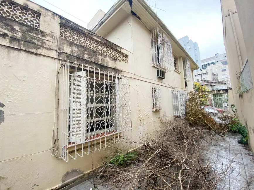 Foto 4 de Casa com 4 quartos à venda, 283m2 em Rio Branco, Porto Alegre - RS