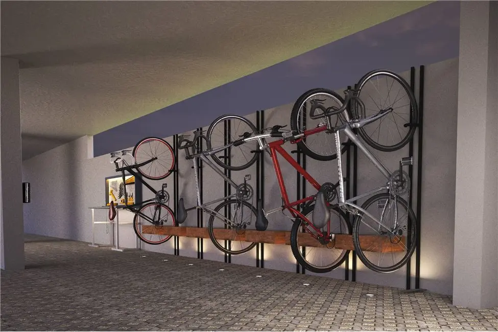 Foto 5 de Kitnet à venda, 29m2 em Floresta, Porto Alegre - RS