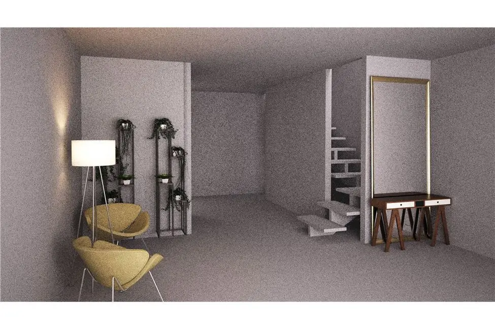 Foto 6 de Kitnet à venda, 29m2 em Floresta, Porto Alegre - RS