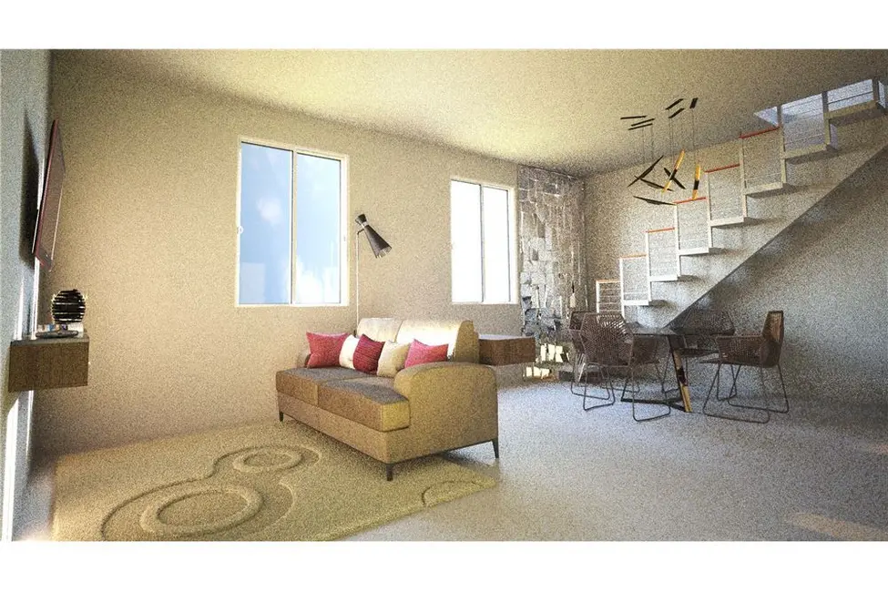 Foto 7 de Kitnet à venda, 29m2 em Floresta, Porto Alegre - RS