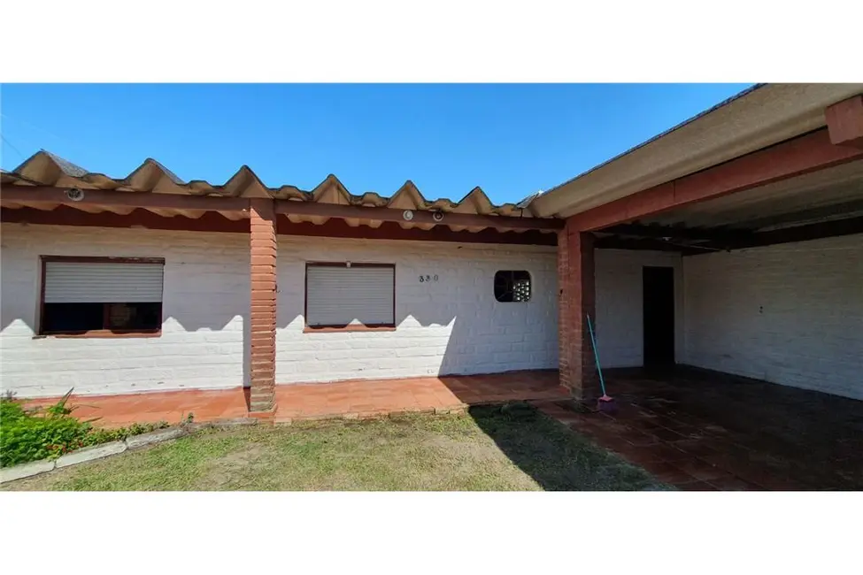 Foto 1 de Casa com 2 quartos à venda, 97m2 em Imbe - RS